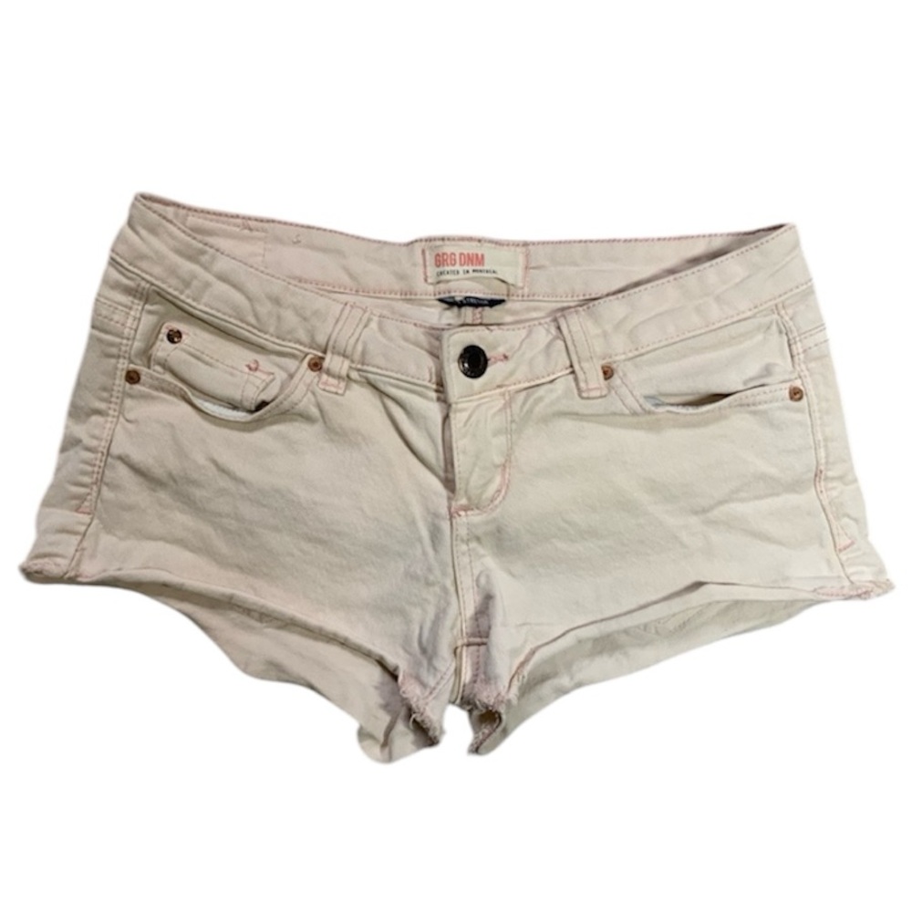 GRG Denim Cutoffs